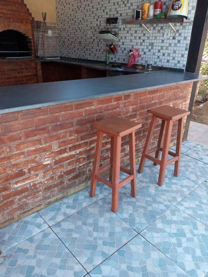 Pousada Pimenta Rosa Saquarema Exterior foto