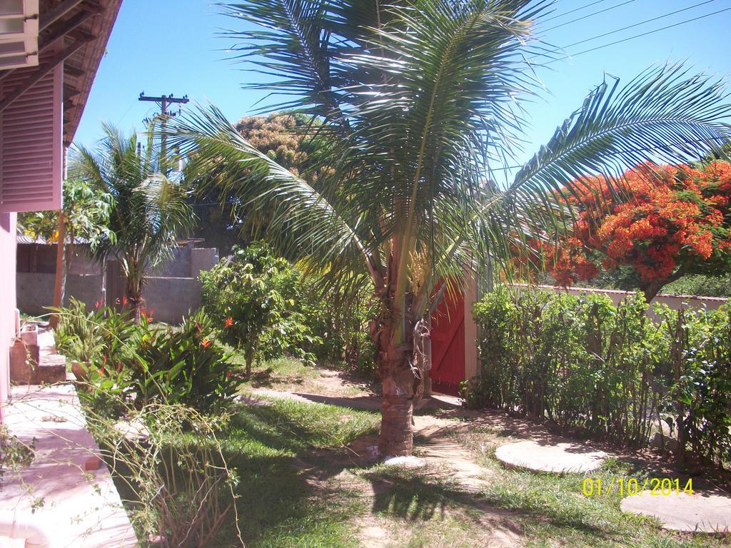 Pousada Pimenta Rosa Saquarema Exterior foto