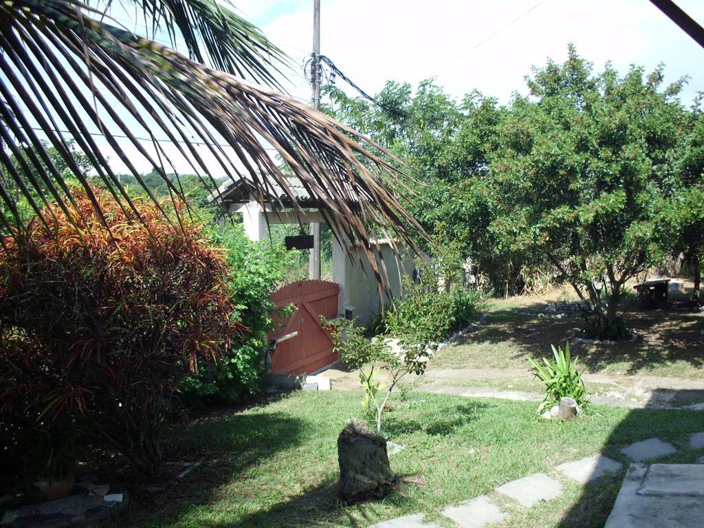 Pousada Pimenta Rosa Saquarema Exterior foto